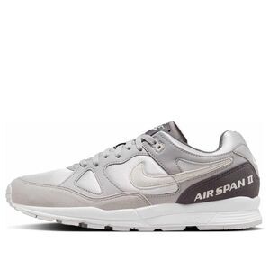 New Nike Air Span II SE 'Atmosphere Grey' BQ8164-001 Men’s Size 14